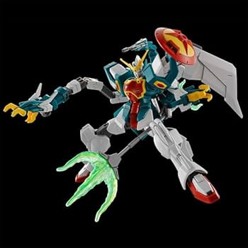 HG 1/144ドラゴンガンダム アルトロンガンダム セット HG アルトロンガンダム レビュー | ガンダムブログはじめました